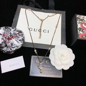 💎✨AUTHENTIC✨💎 Gucci necklace